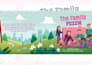 design children book cover illustration for KDP amazon